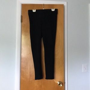 Brown polyester pants *CYBER MONDAY SALE*